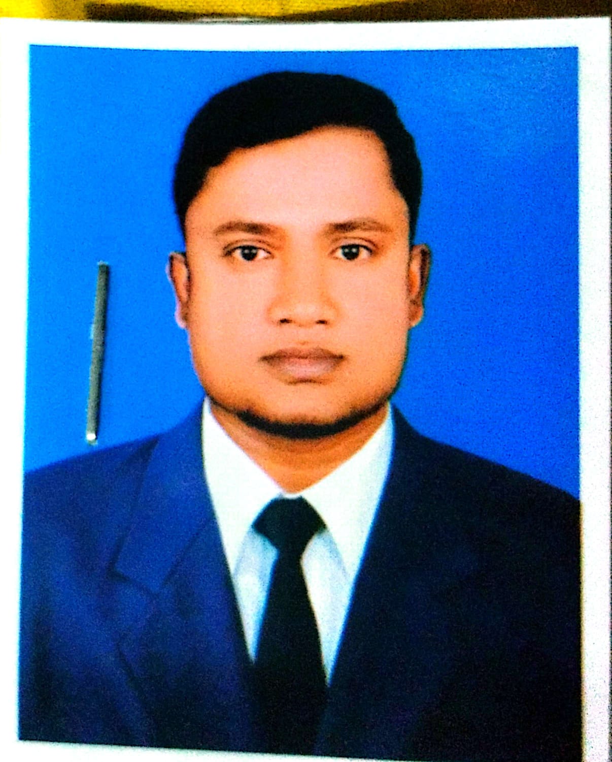 MUHAMMAD ARIFUR RAHMAN